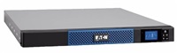 Eaton 5P 1550i Rack1U Li-ion, UPS 1550VA / 1100 W, 6 zásuvek IEC, LCD, Lithium-ion 5P1550GR-L