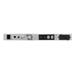 EATON 5P 650i Rack 1U, UPS 650VA line-interactiv, pokročilý LCD display a meranie 5P650iR