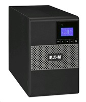 EATON 5P 650i , UPS 650VA line-interactiv, Tower, pokročilý LCD display a meranie 5P650i