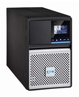 Eaton 5P 850i, gen2, UPS 850VA / 680W, 6 zásuvek IEC C13, LCD 5P850IG2