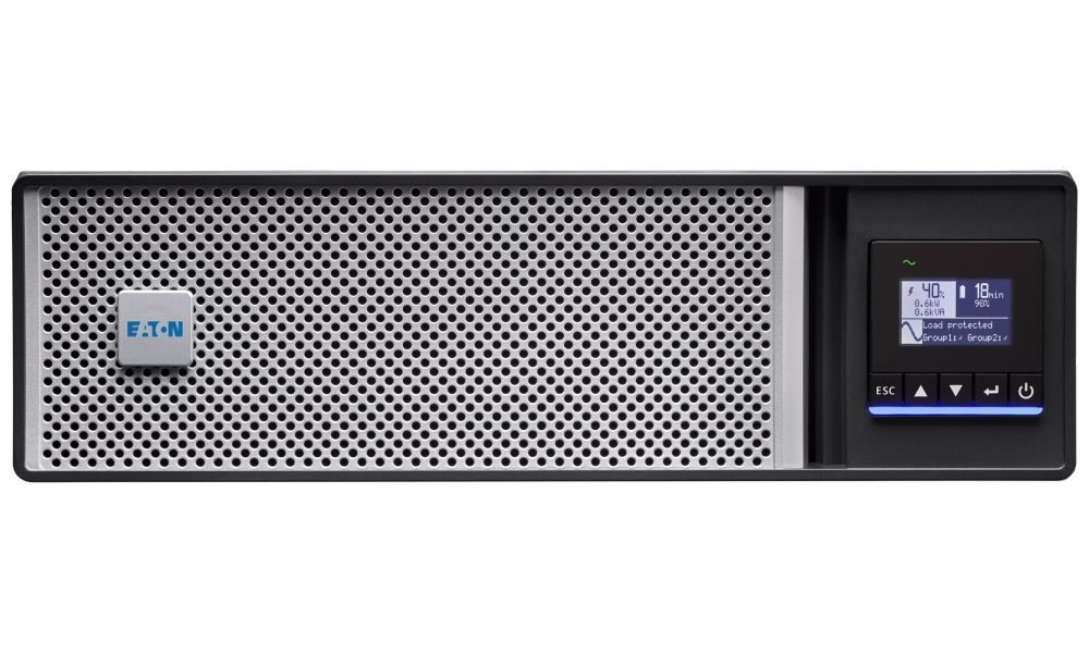 Eaton 5PX 2200i RT3U G2 5PX2200IRT3UG2