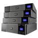 EATON 5PX 3000i RT2U Netpack, line-interactiv, display - meranie, rack / tower , 2U 5PX3000iRTN