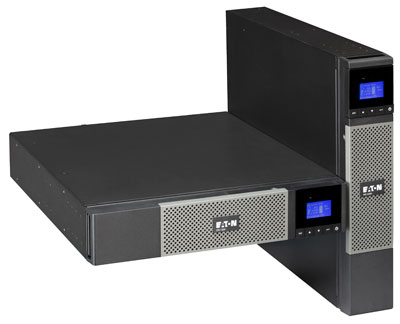 EATON 5PX 3000i RT2U Netpack, line-interactiv, display - meranie, rack / tower , 2U 5PX3000iRTN