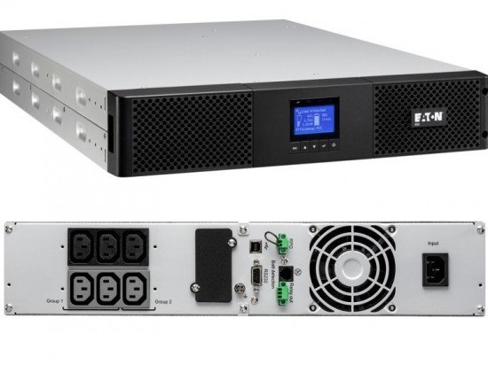 Eaton 9SX 2000i Rack2U 9SX2000IR