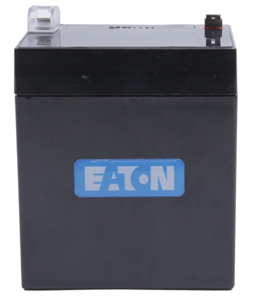 EATON Battery+, náhradní baterie pro UPS, kategorie A 68750SP