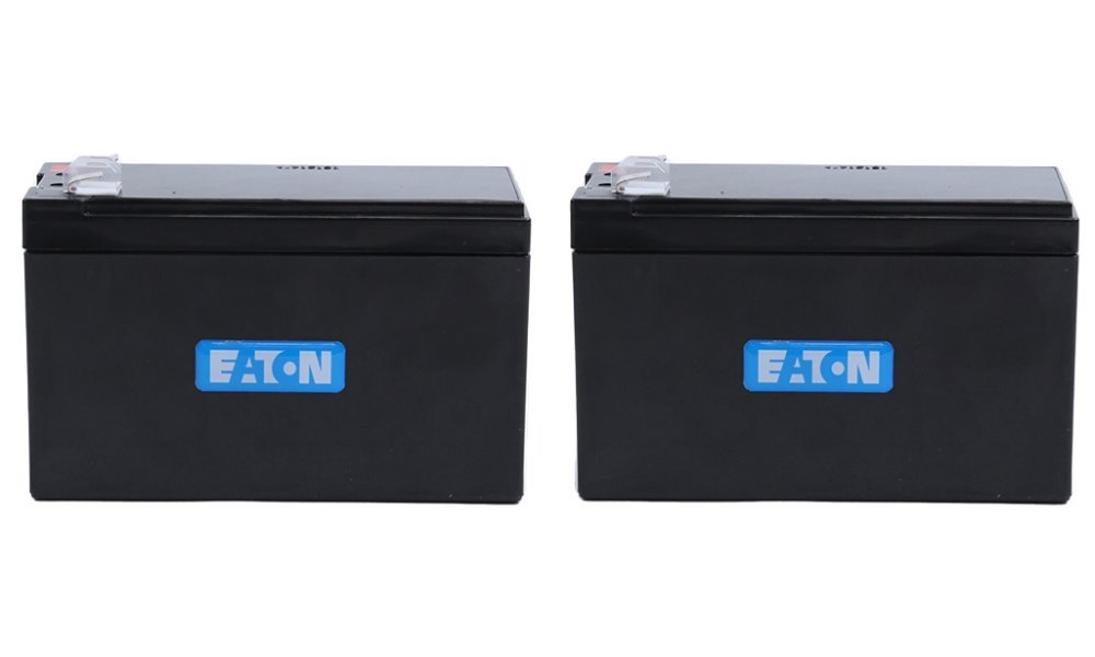 EATON Battery+, náhradní baterie pro UPS, kategorie I 68761SP