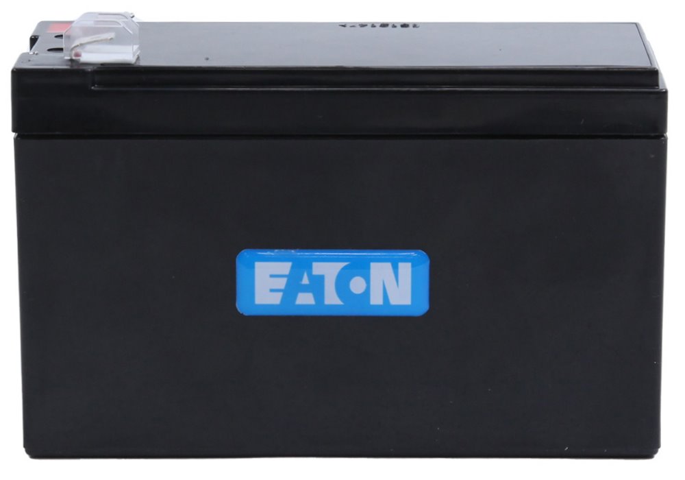 EATON Battery+, náhradní baterie pro UPS, kategorie M 68765SP