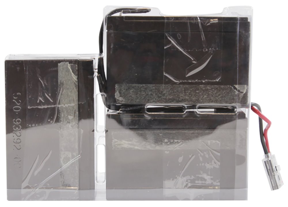 EATON Easy Battery+, náhradní sada baterií pro UPS, kategorie AC EB029SP