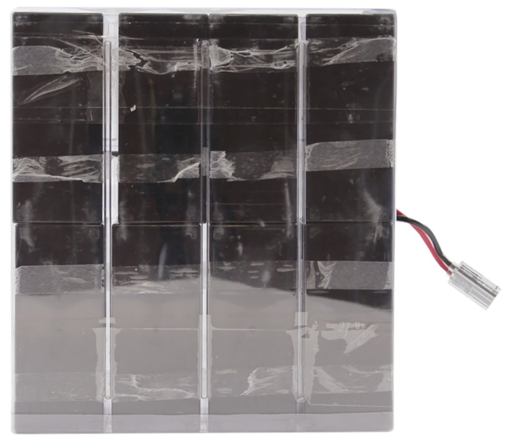 EATON Easy Battery+, náhradní sada baterií pro UPS, kategorie AE EB031SP