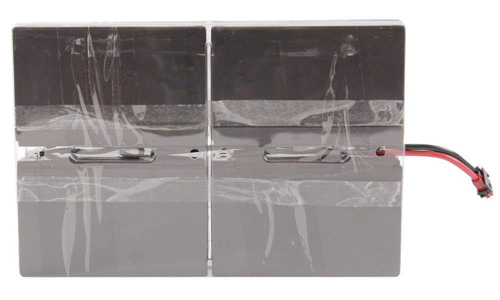 EATON Easy Battery+, náhradní sada baterií pro UPS, kategorie AK EBP-1614I