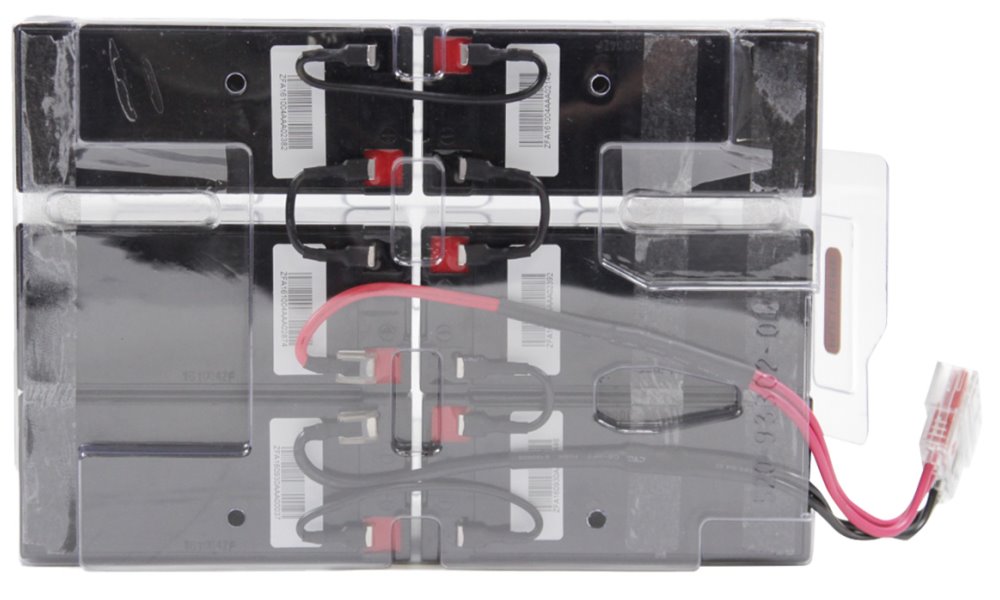EATON Easy Battery+, náhradní sada baterií pro UPS, kategorie AN EBP-1702I