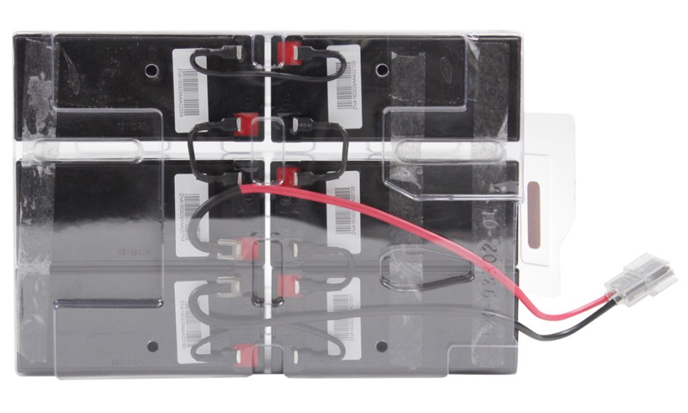 EATON Easy Battery+, náhradní sada baterií pro UPS, kategorie AO EBP-1703I