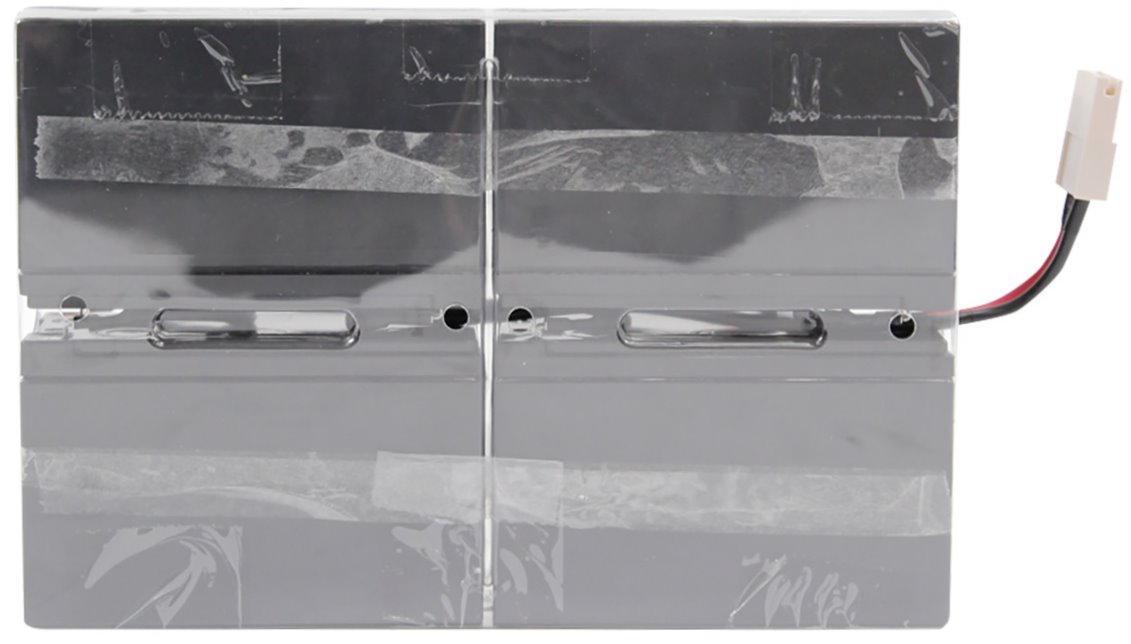 EATON Easy Battery+, náhradní sada baterií pro UPS, kategorie N EB014SP