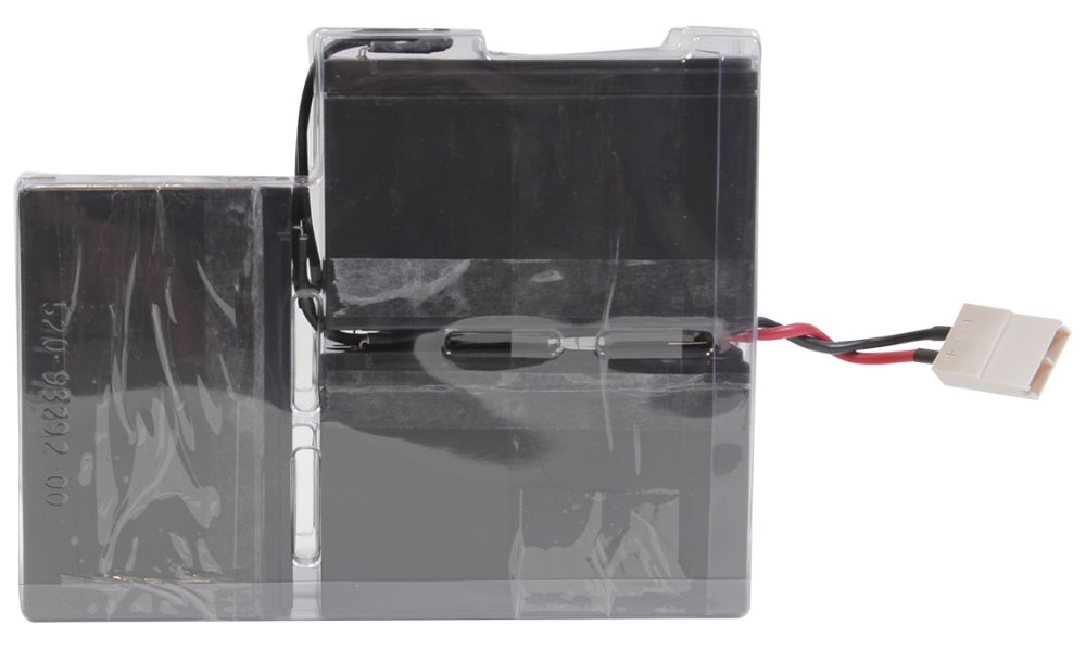 EATON Easy Battery+, náhradní sada baterií pro UPS, kategorie Y EB025SP