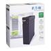 EATON Ellipse ECO 1200 USB FR , off-line, FR zasuvky , "ECO" zasuvka EL1200USBFR