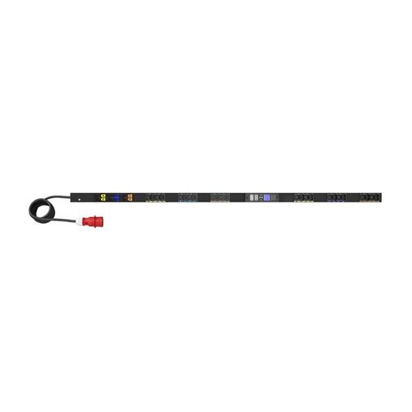 Eaton ePDU G4: Riadené IEC 0U, In: IEC60309 32A 3P - Out: 12xC13:12xC39 EVMAF332A