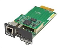 Eaton Gigabit Komunikační karta M3 + Sada senzorů pro monitorování prostředí GEN 2 NETEMP-M3