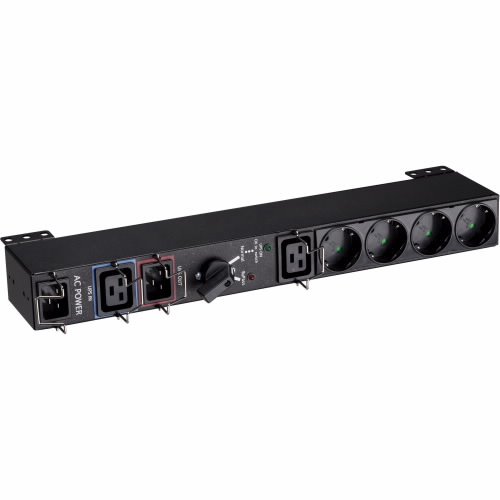 Eaton HotSwap MBP IEC, príslušenstvo UPS MBP3KID
