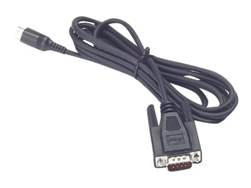 Eaton Interface cable for IBM iSeries/AS 400 66033