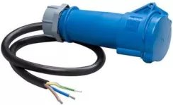 Eaton Output cord 16A CBLOUT16