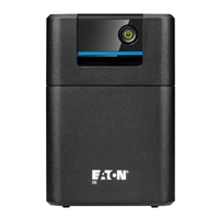 Eaton -poškoyený obal- 5E 700 IEC G2, UPS 700VA / 360 W, 4x IEC 5E700I-obal