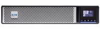 Eaton -poškozený obal nový-5PX 2200i RT2U Netpack G2, Gen2 UPS 2200VA/2200W,8zásuvek IEC,rack/tower,L 5PX2200IRTNG2-obal