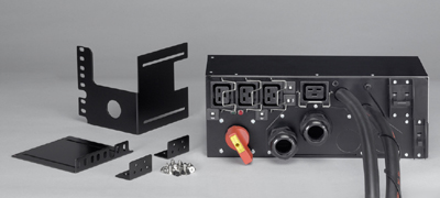 EATON Príslušenstvo UPS, HotSwap MBP 11000i ( Údržbový bypass ) MBP11Ki