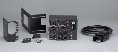 EATON Príslušenstvo UPS, MBP 6000i ( Údržbový bypass ) MBP6Ki