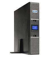 Eaton UPS 1/1 fáze, 9PX 1000i RT2U Netpack 9PX1000IRTN