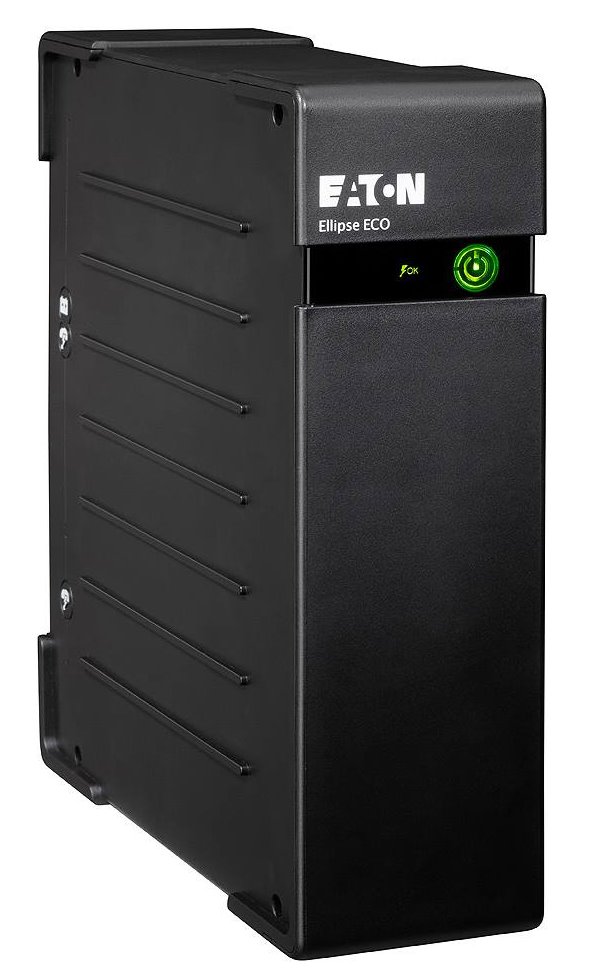 EATON UPS 1/1f ze, 650VA - Ellipse ECO 650 IEC EL650IEC