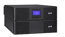 EATON UPS 1/1fáza, 11kVA - 9SX 11000i RT6U (OnLine) 9SX11KiRT