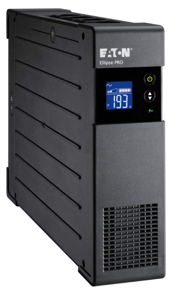 EATON UPS 1/1fáza, 1200VA - Ellipse PRO 1200 IEC ELP1200IEC