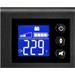 EATON UPS 1/1fáza, 1500VA - 5SC 1500i, 8x IEC, USB, Line-interactive, Tower 5SC1500i
