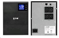 EATON UPS 1/1fáza, 500VA - 5SC 500i 5SC500i