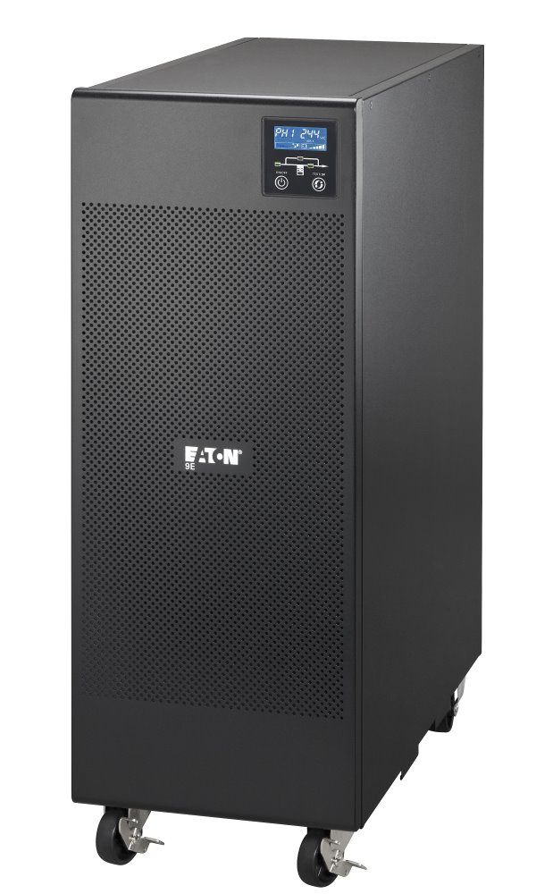 EATON UPS 1/1fáza, 6000VA - 9E 6000i (OnLine) 9E6Ki