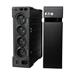 EATON UPS 1/1fáza, 650VA/400W - Ellipse ECO 650 USB vstup: C14, výstupy: (3) FR EL650USBFR
