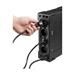 EATON UPS 1/1fáza, 650VA/400W - Ellipse ECO 650 USB vstup: C14, výstupy: (3) FR EL650USBFR