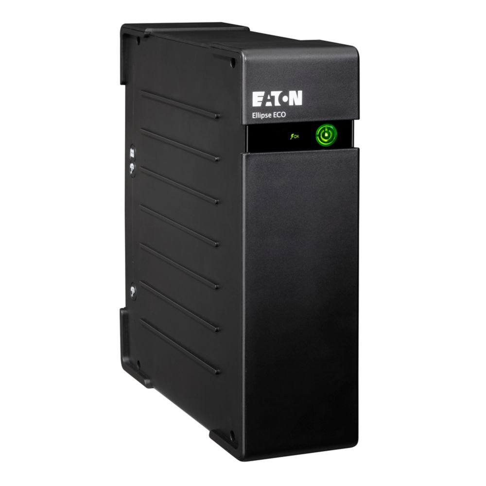 EATON UPS 1/1fáza, 650VA/400W - Ellipse ECO 650 USB vstup: C14, výstupy: (3) FR EL650USBFR