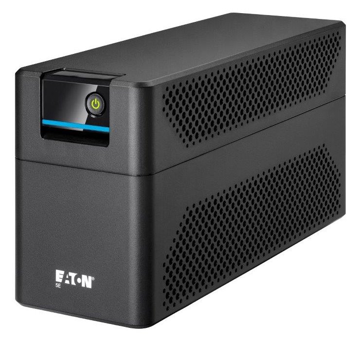 EATON UPS 1/1fáza 700VA, 5E 700I, G2, line-interactive 5E700I