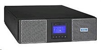 EATON UPS 1/1fáza, 8000VA - 9PX 8000i 3:1 RT6U HotSwap Netpack (OnLine) 9PX8KiRTNBP31