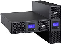 EATON UPS 1/1fáza, 8000VA - 9SX 8000i RT6U (OnLine) 9SX8KiRT