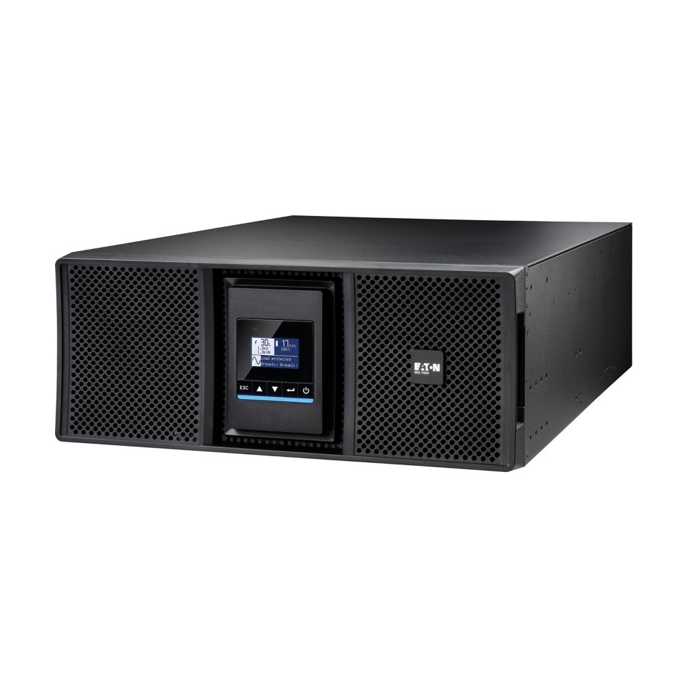 Eaton UPS 1/1fáze, 11kVA - 9SX 11000i G2 9SX11KIG2