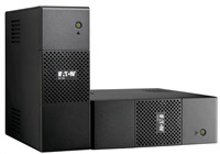 EATON UPS 1/1fáze, 700VA - 5S 700i, 6x IEC, USB, Line-interactive 5S700i