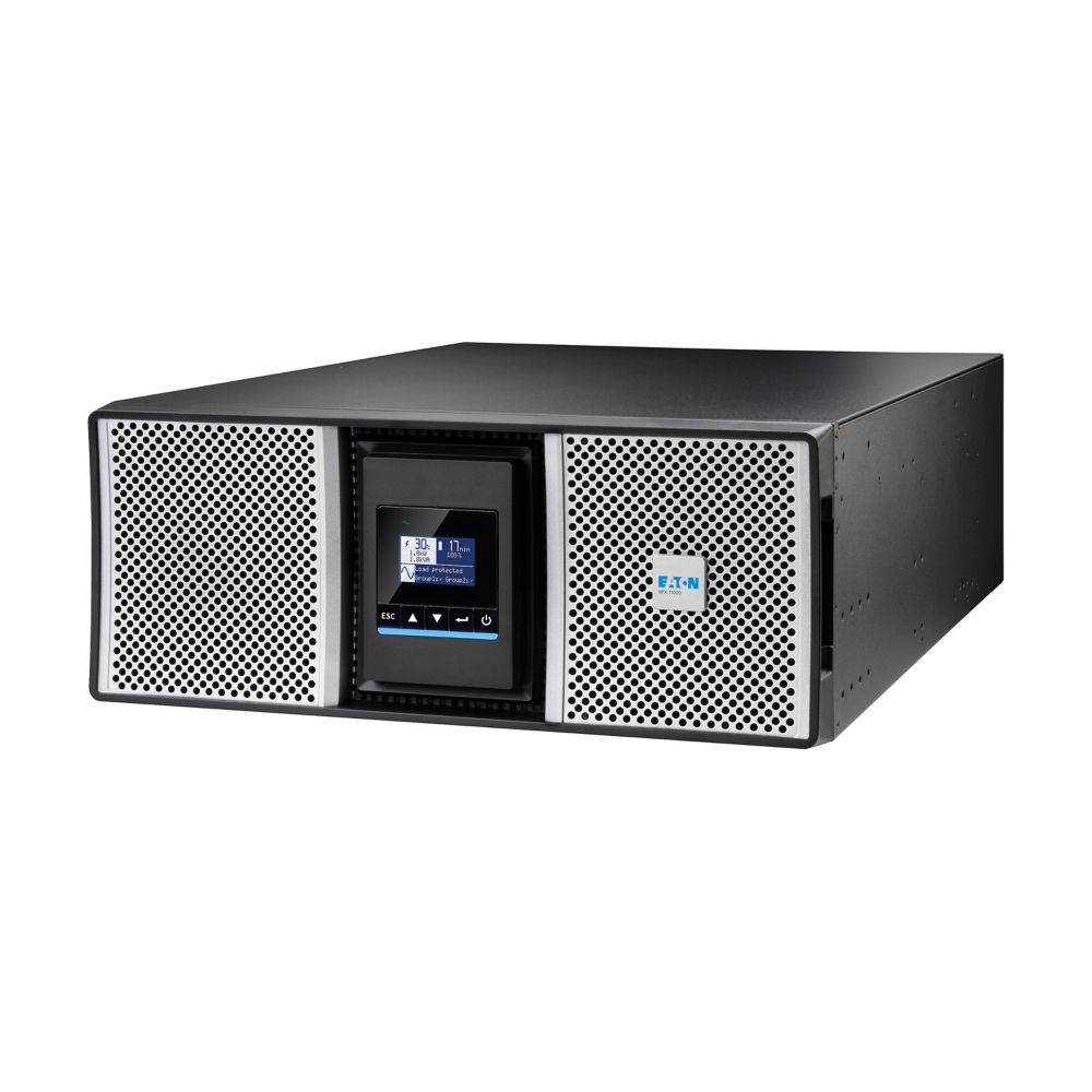 Eaton UPS 1/1fáze, 8kVA- 9PX 8000i RT4U Netpack G2 9PX8KIRTNG2