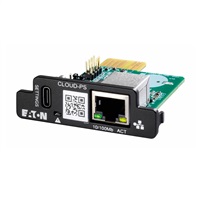 Eaton UPS Cloud card CLOUD-PS