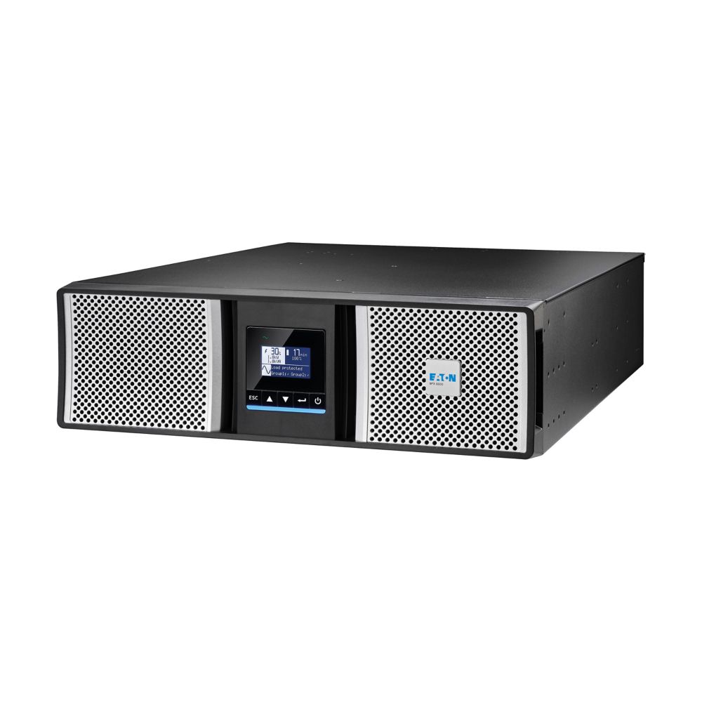 EatonUPS 1/1fáze,5kVA-9PX 5000i RT3U HS Netpack G2 9PX5KIRTNBPG2