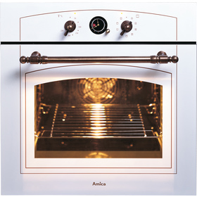 EBR 7331 W AA rúra vstavaná AMICA 5906006540869