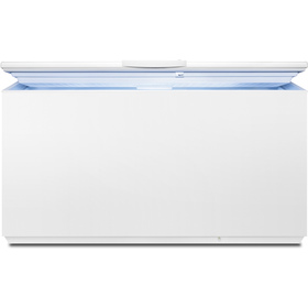 EC 5231 AOW mraznička truhl. ELECTROLUX 7332543176632