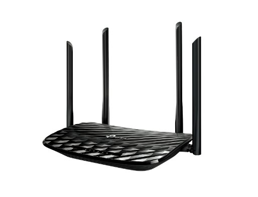 EC225-G5 Bezdrátový Dual Band Router, TP-Link EC225-G5 Bezdrátový Dual Band Router