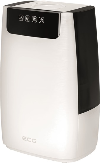 ECG AH D501 ultrasonicky zvlhcovac vzduchu T 8592131307308